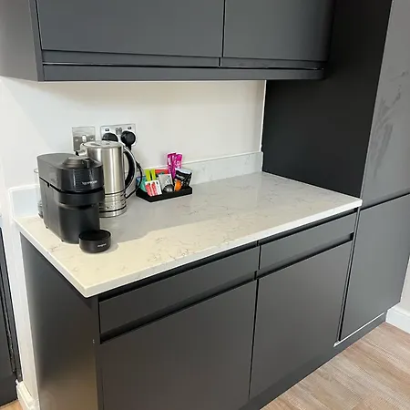 公寓 Modern 1bed Flat In The Heart Of Centre *