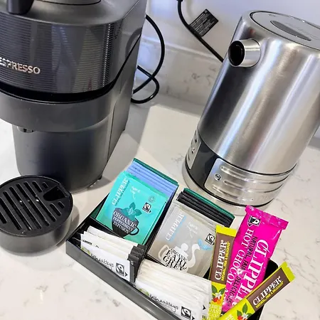 Modern 1bed Flat In The Heart Of Centre Appartement *