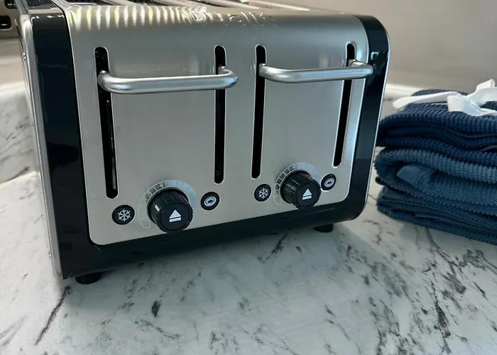 Modern 1bed Flat In The Heart Of Centre * Leeds (West Yorkshire)